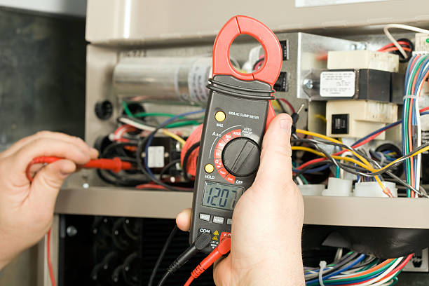 Emergency Electrical Repair Services in Amboy, WA